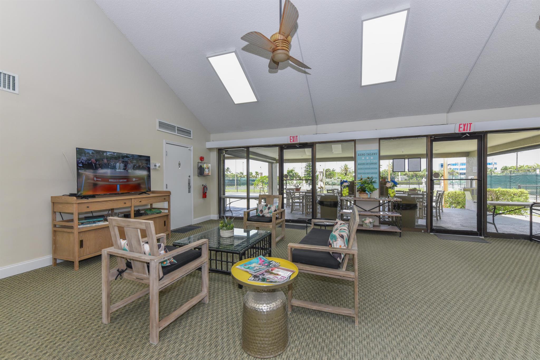 SEA LOFTERS CONDO - Residential