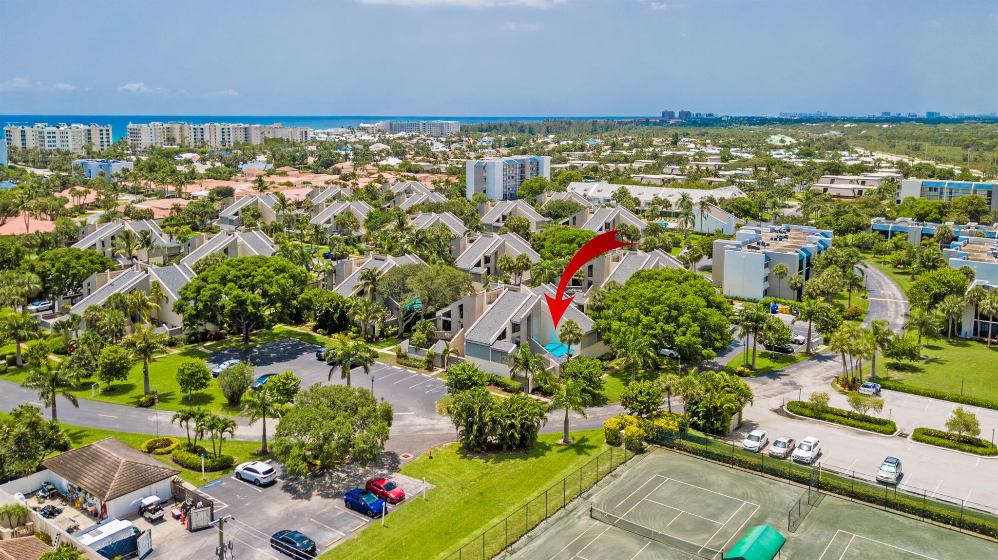 SEA LOFTERS CONDO - Residential