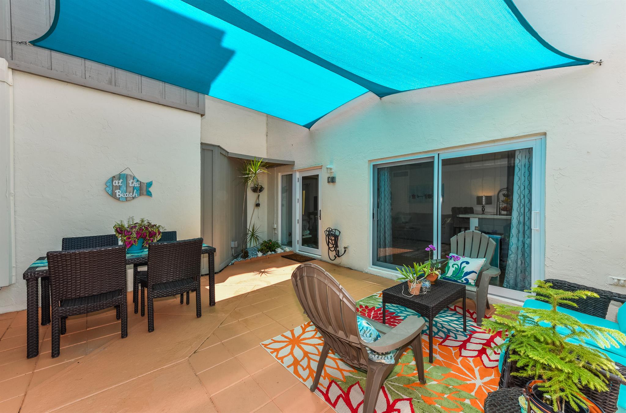 SEA LOFTERS CONDO - Residential