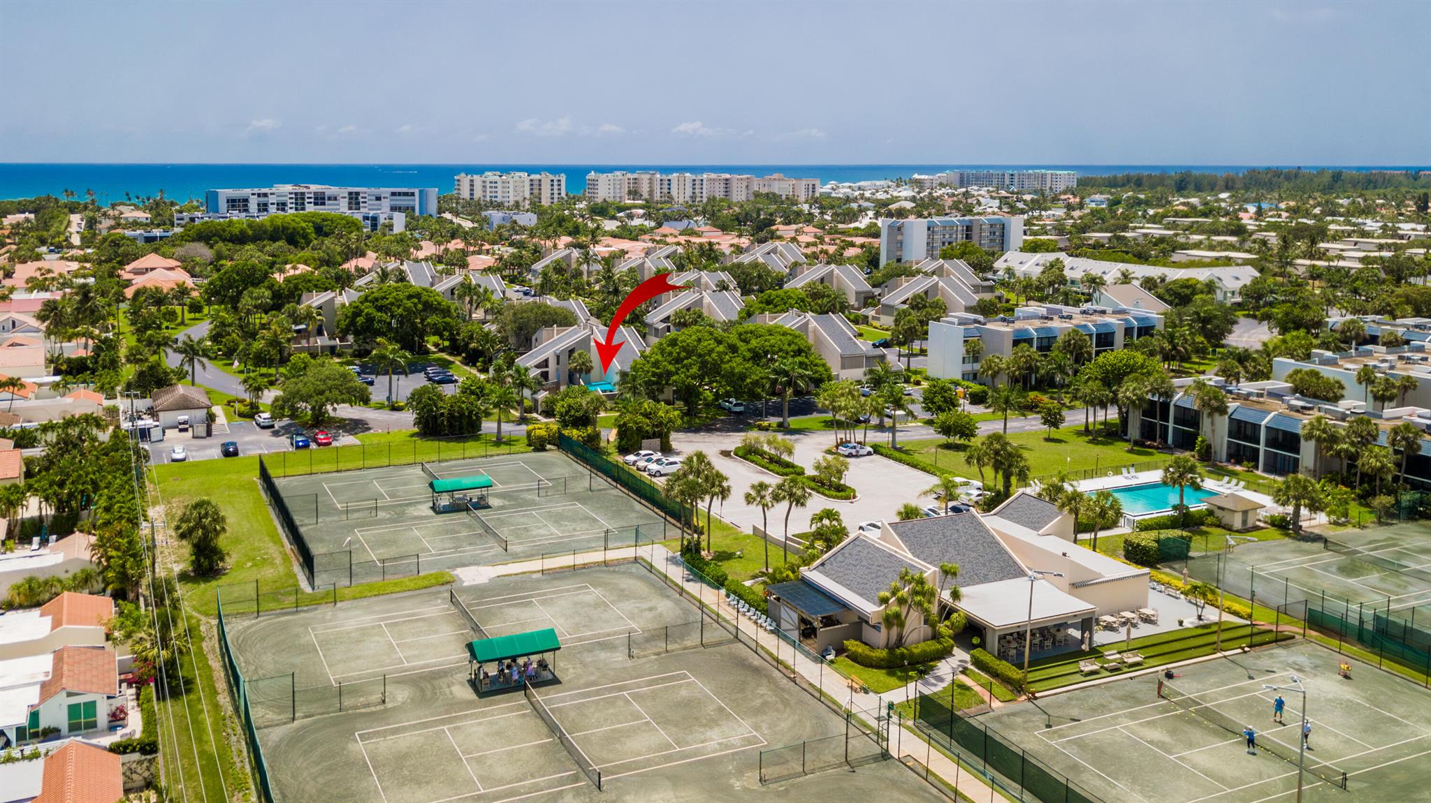 SEA LOFTERS CONDO - Residential