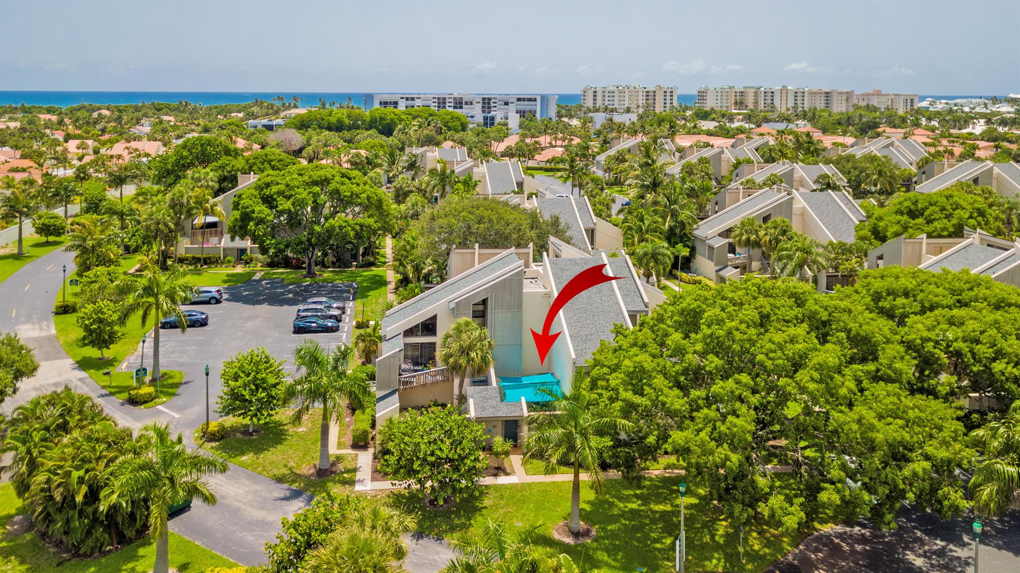 SEA LOFTERS CONDO - Residential