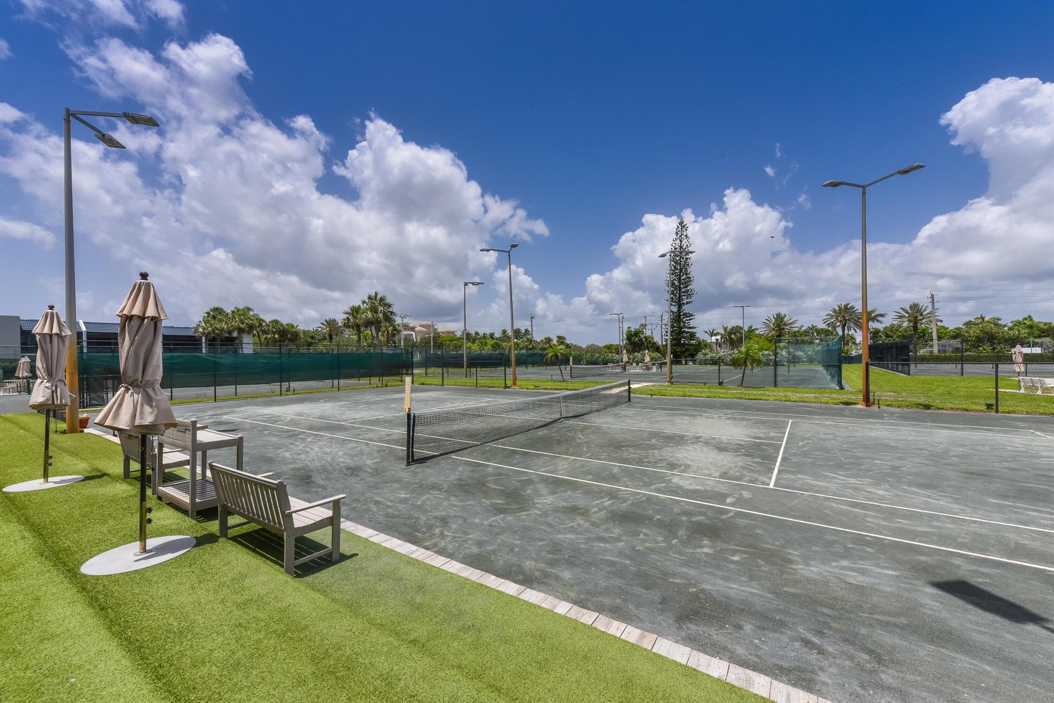 SEA LOFTERS CONDO - Residential