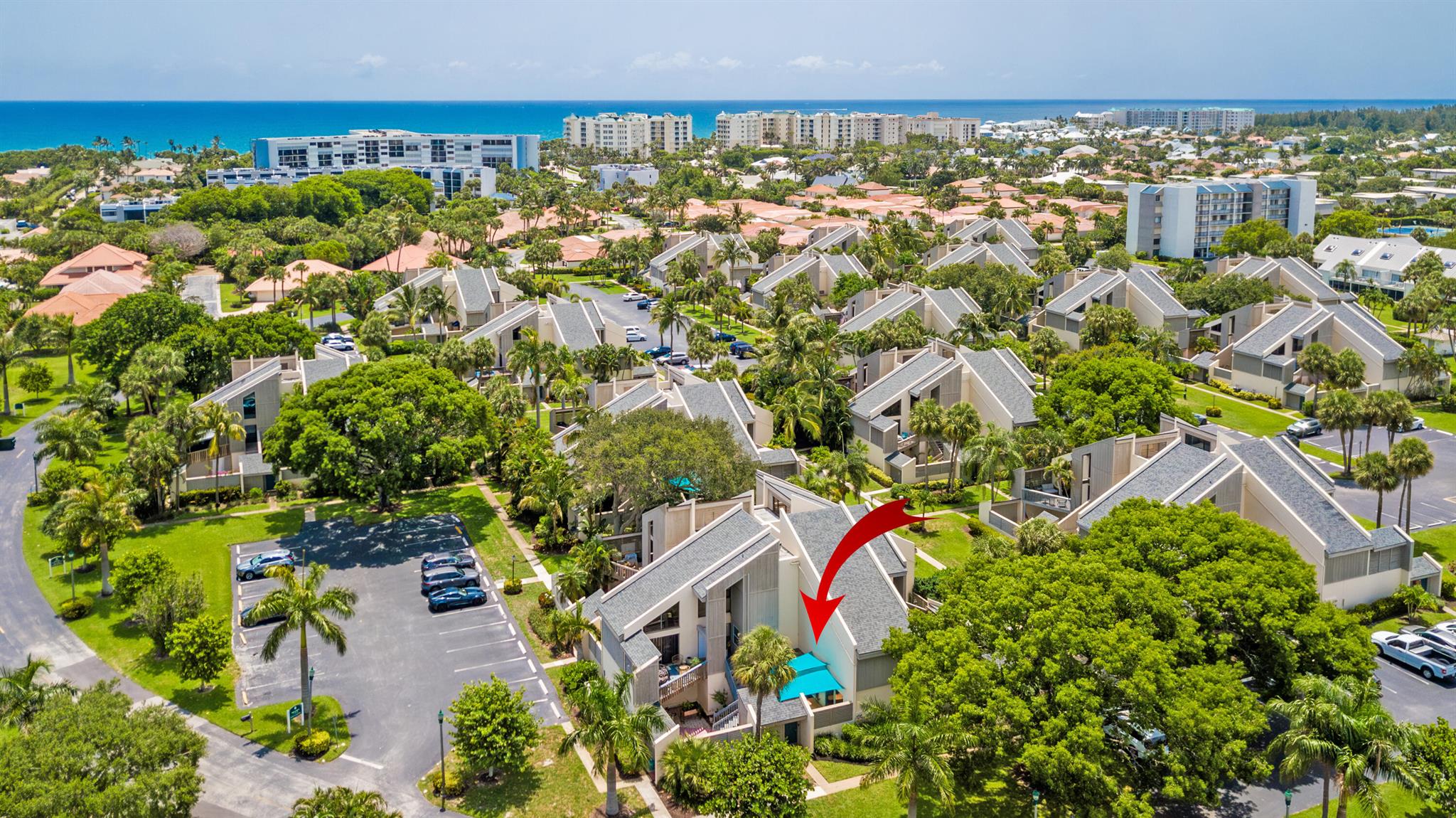 SEA LOFTERS CONDO - Residential