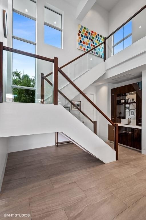 Victoria Isles 15-67 B - Residential