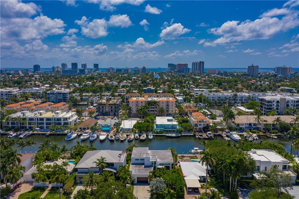 Victoria Isles 15-67 B - Residential