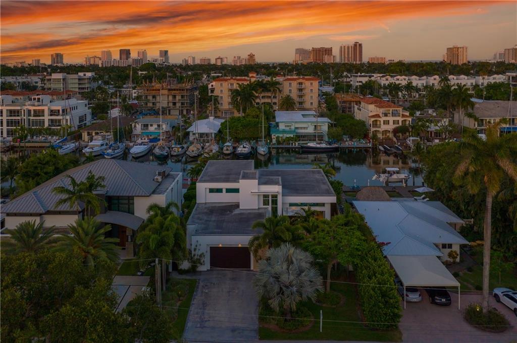 Victoria Isles 15-67 B - Residential