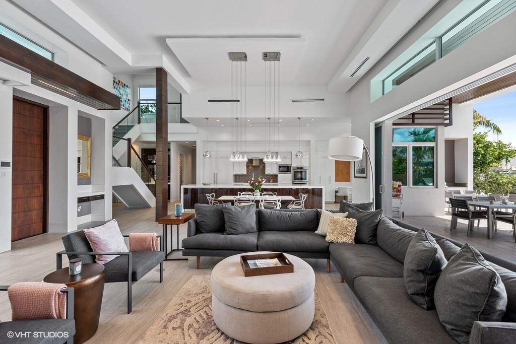 Victoria Isles 15-67 B - Residential