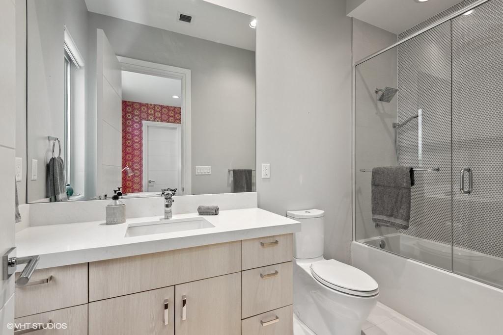 Victoria Isles 15-67 B - Residential