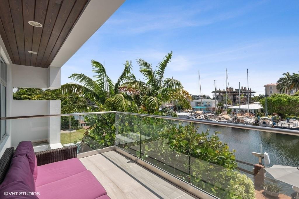 Victoria Isles 15-67 B - Residential