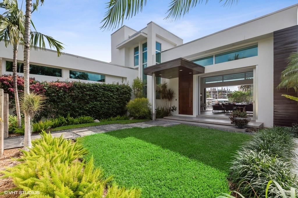 Victoria Isles 15-67 B - Residential