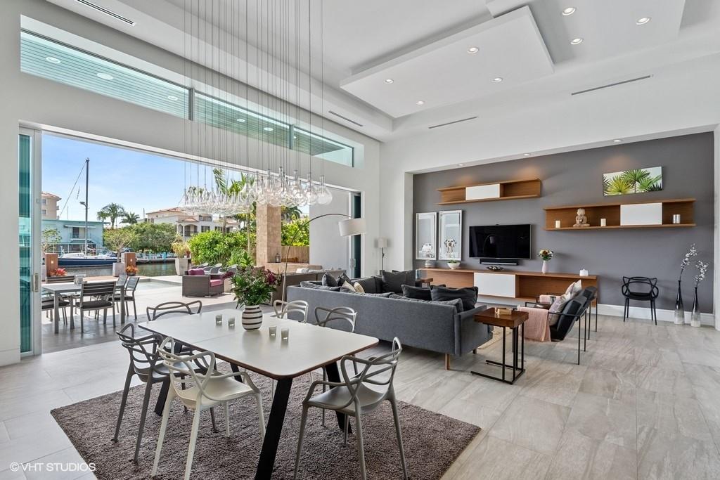 Victoria Isles 15-67 B - Residential