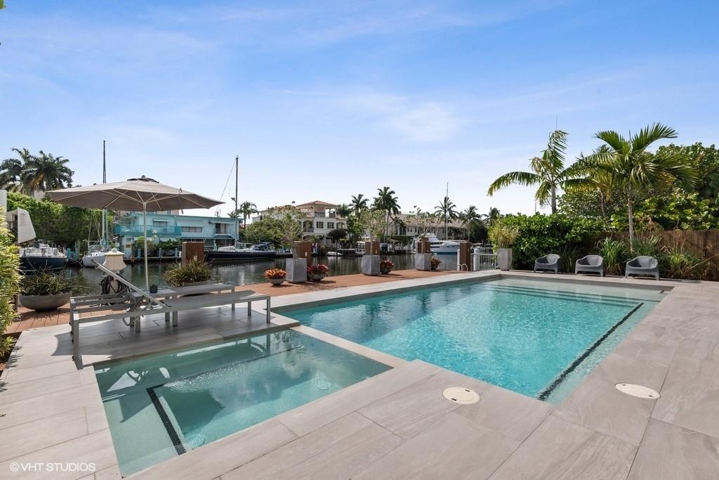 Victoria Isles 15-67 B - Residential