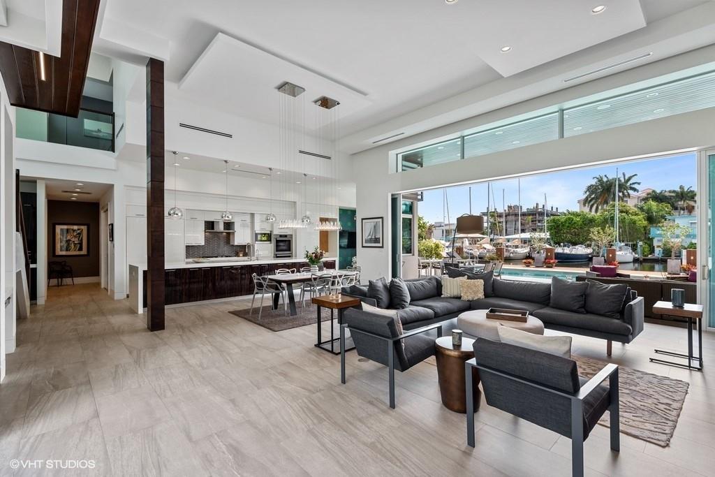 Victoria Isles 15-67 B - Residential