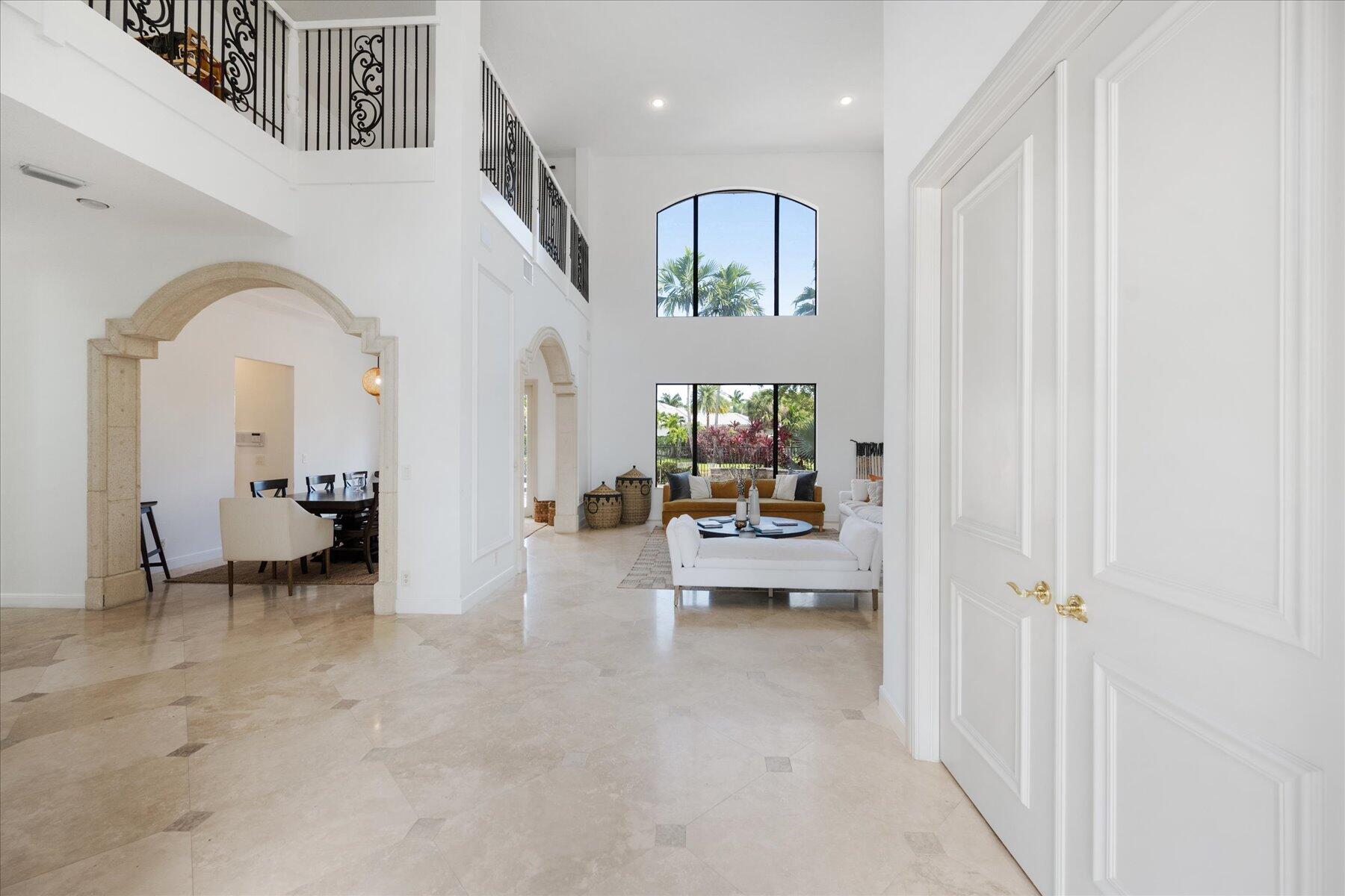 ISLES AT WELLINGTON 4 - Residential Lease