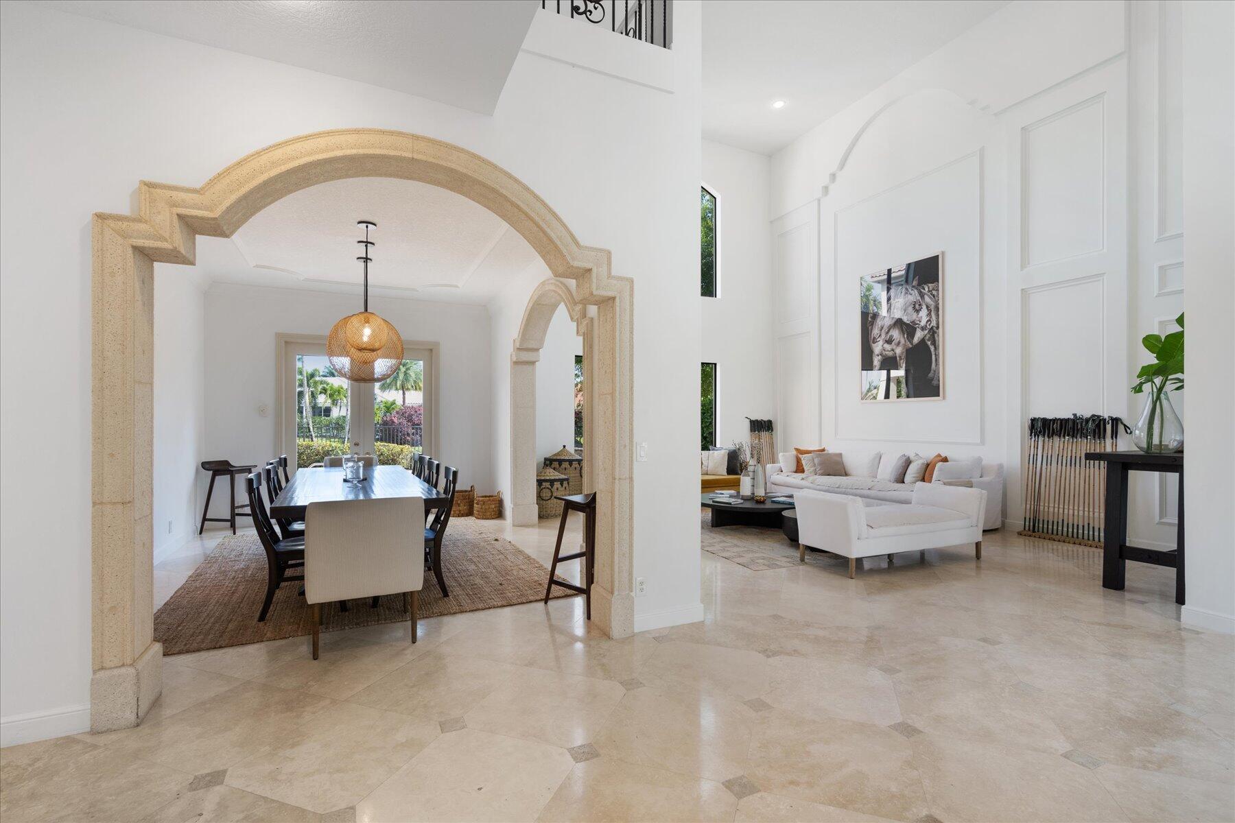 ISLES AT WELLINGTON 4 - Residential Lease