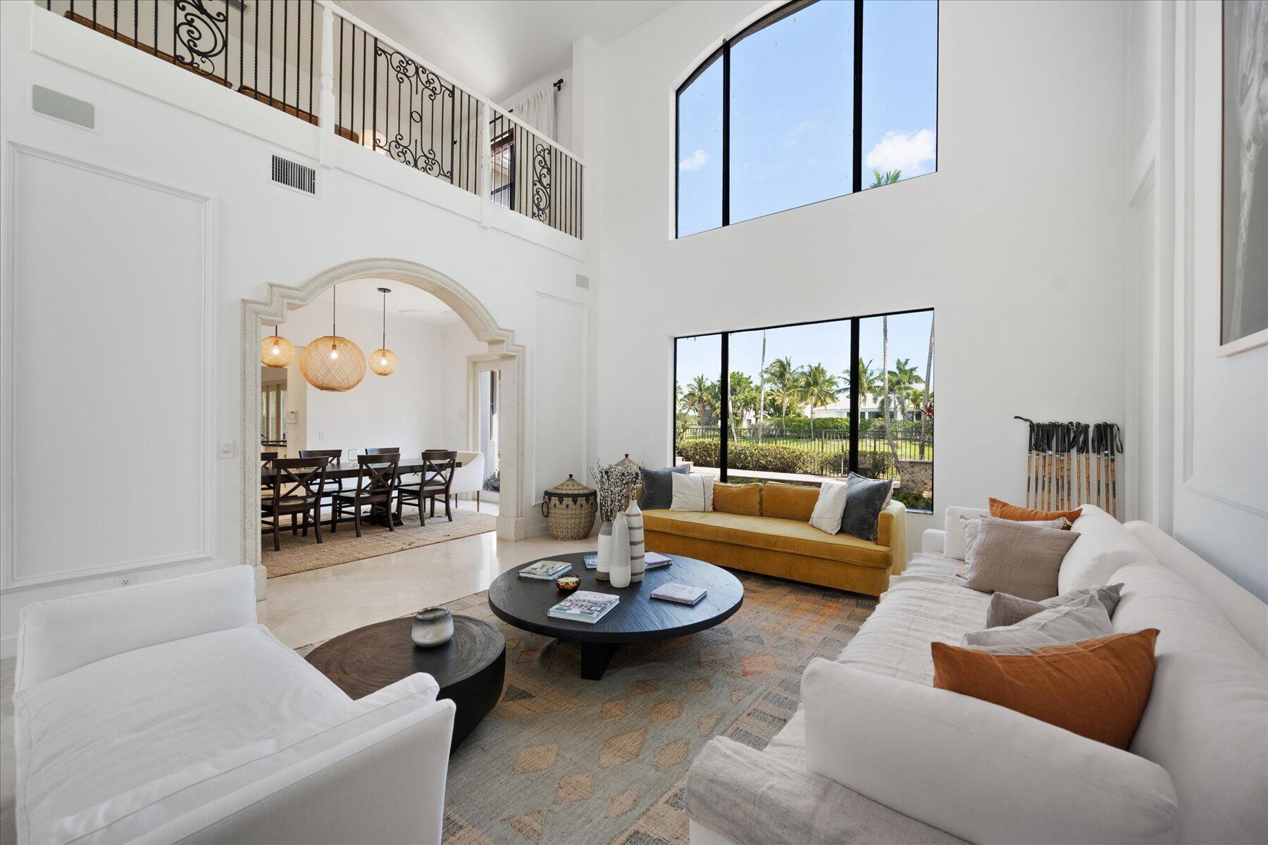 ISLES AT WELLINGTON 4 - Residential Lease