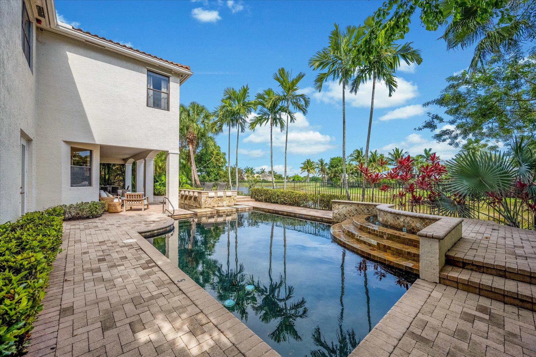 ISLES AT WELLINGTON 4 - Residential Lease