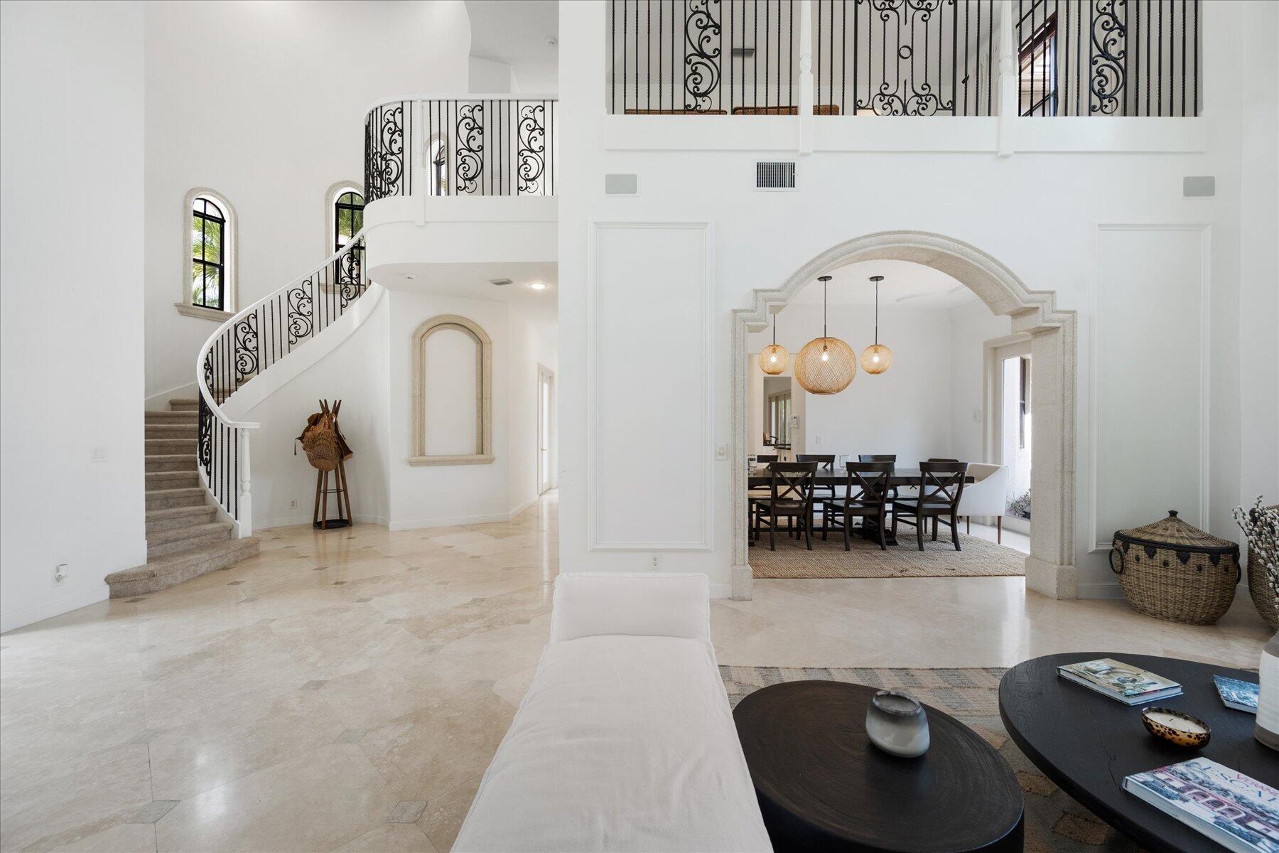 ISLES AT WELLINGTON 4 - Residential Lease