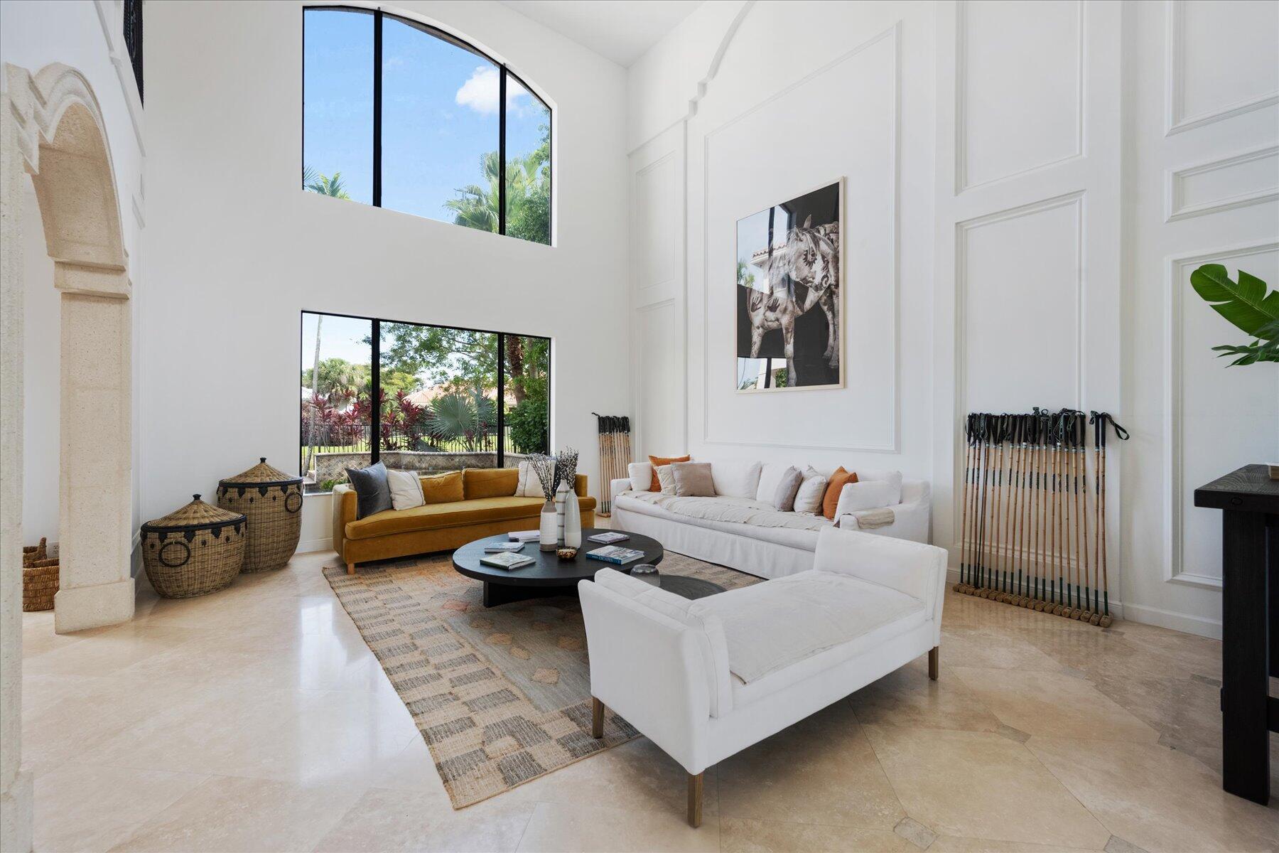 ISLES AT WELLINGTON 4 - Residential Lease