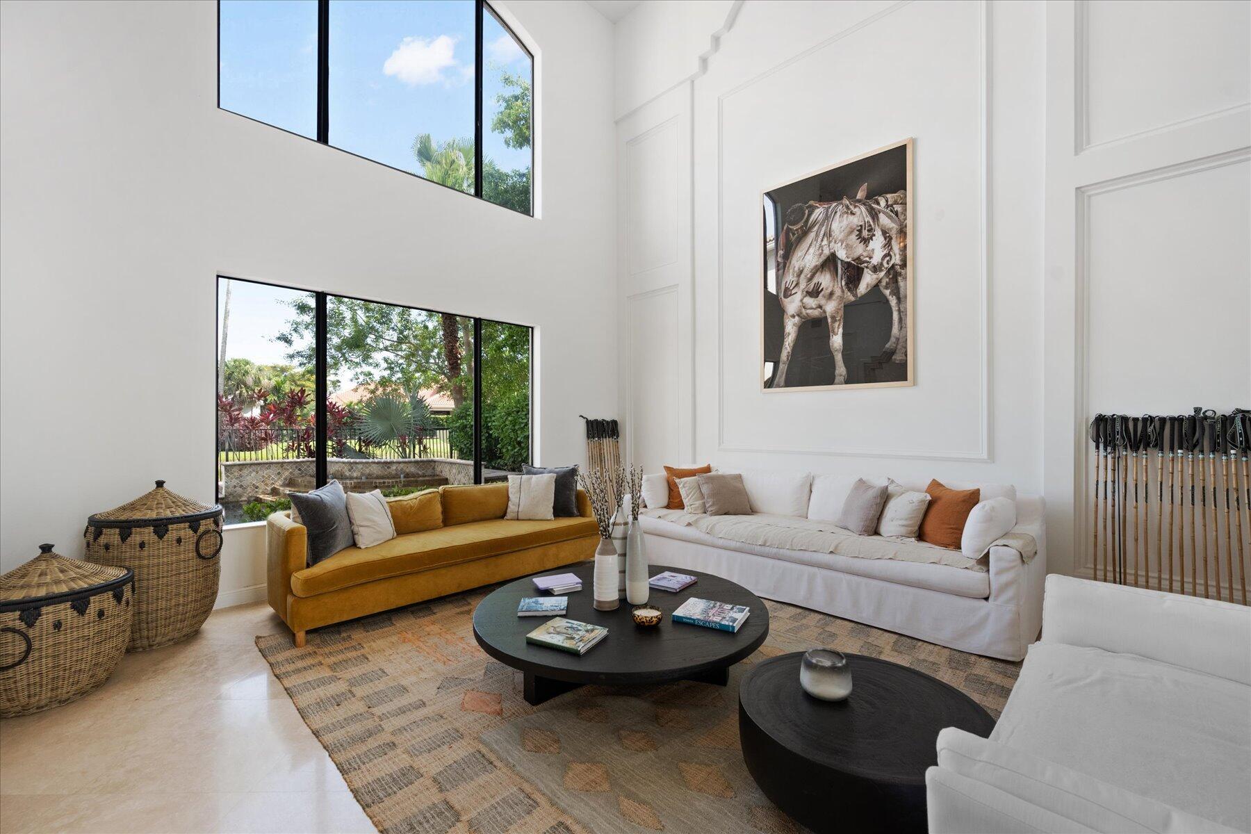 ISLES AT WELLINGTON 4 - Residential Lease