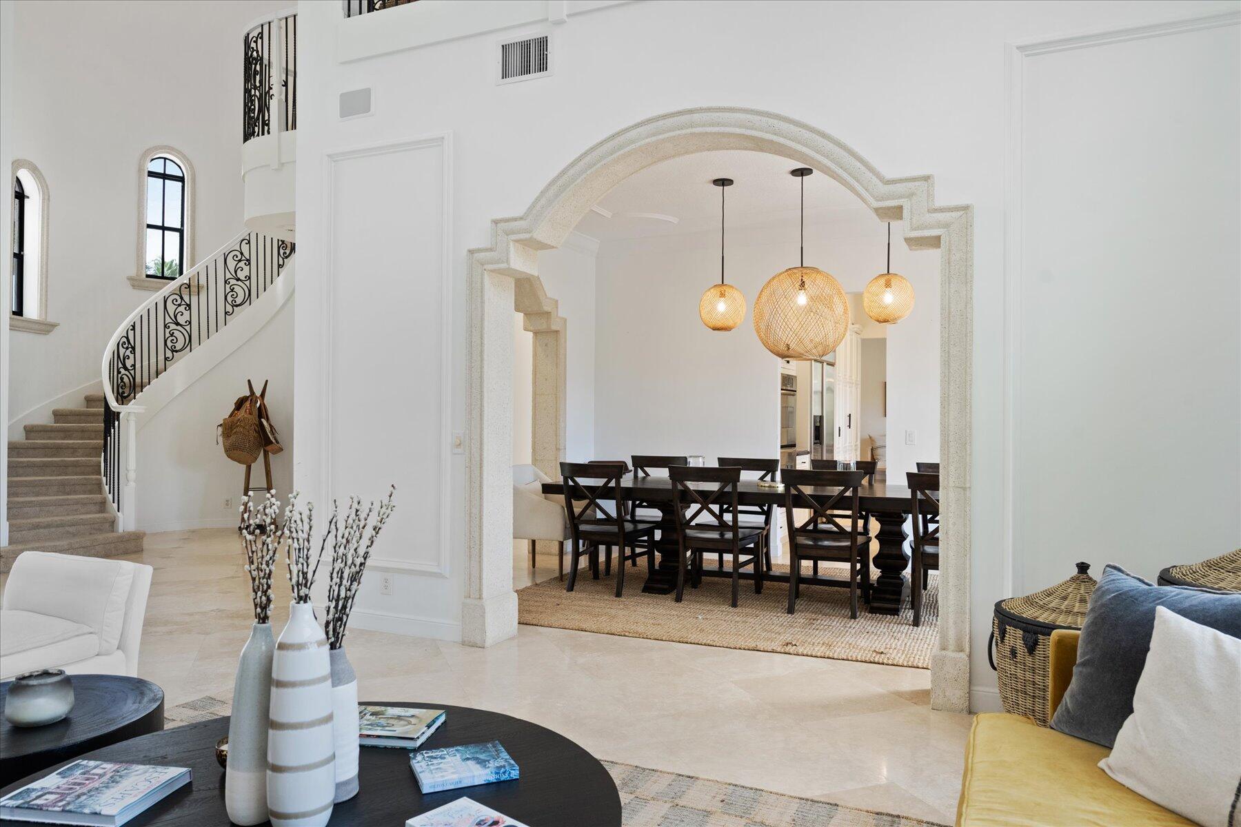 ISLES AT WELLINGTON 4 - Residential Lease