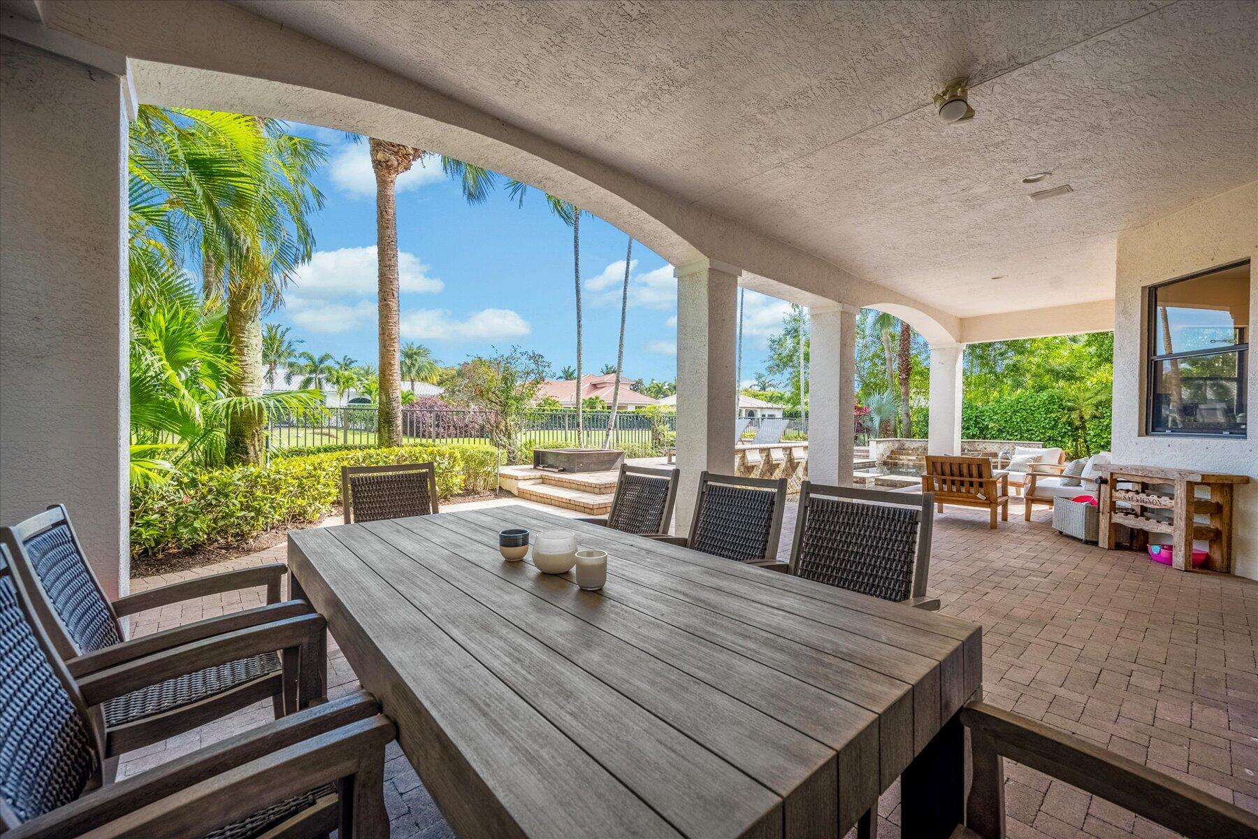 ISLES AT WELLINGTON 4 - Residential Lease