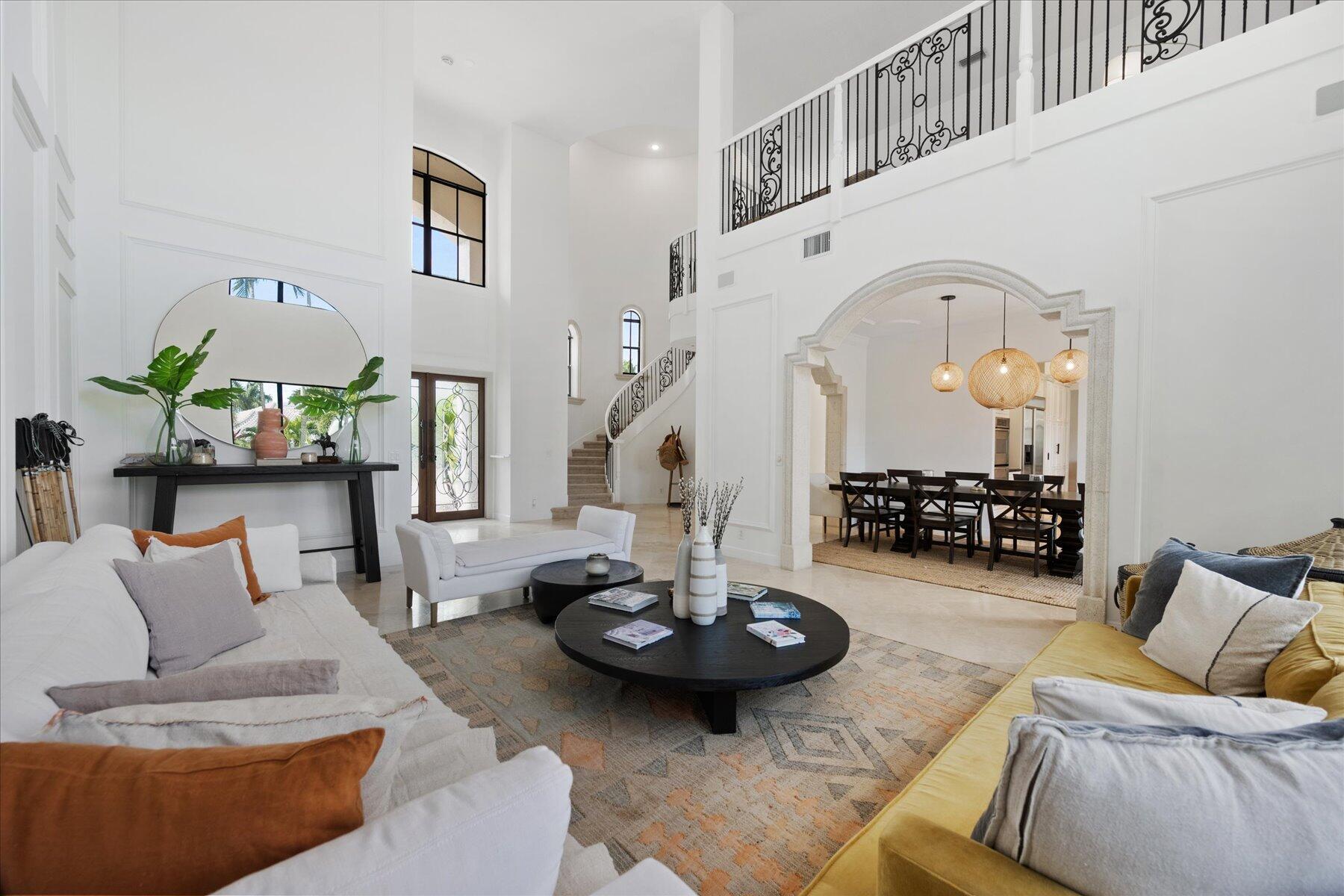 ISLES AT WELLINGTON 4 - Residential Lease