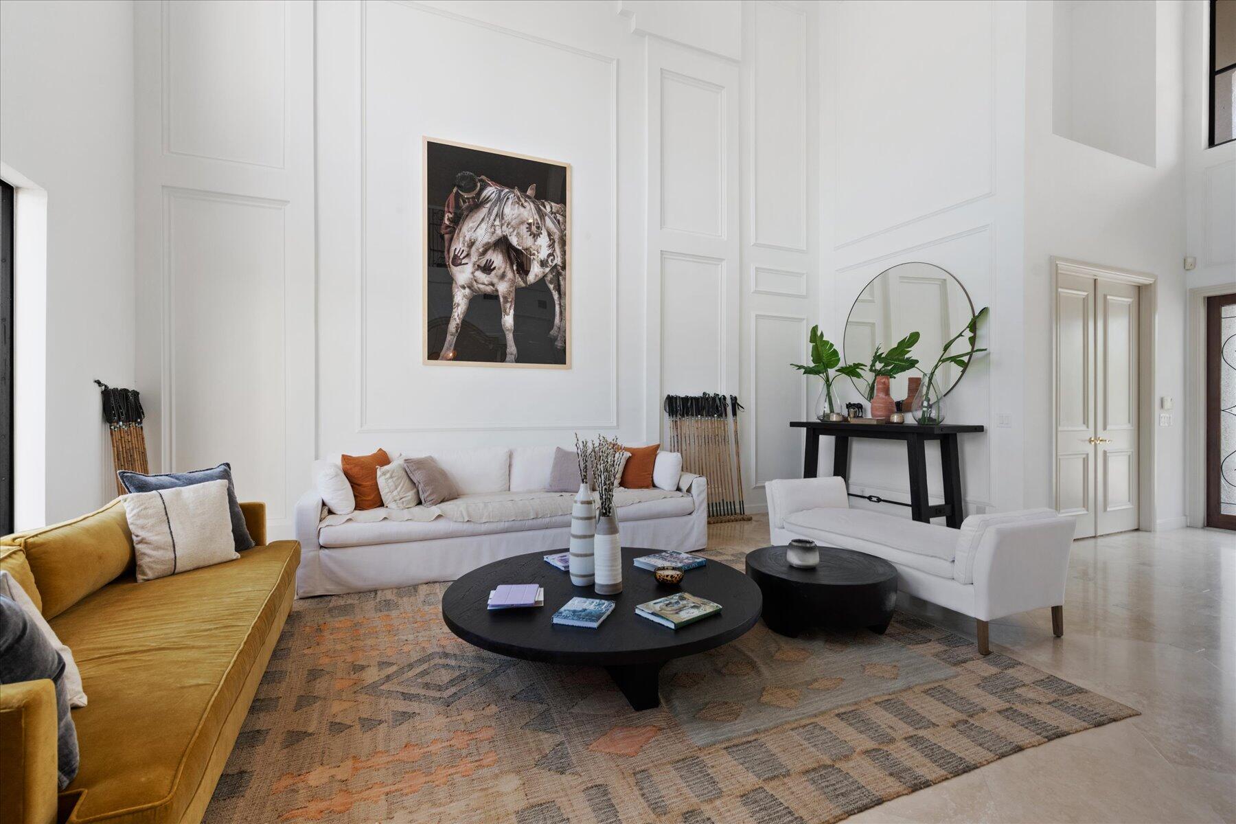 ISLES AT WELLINGTON 4 - Residential Lease