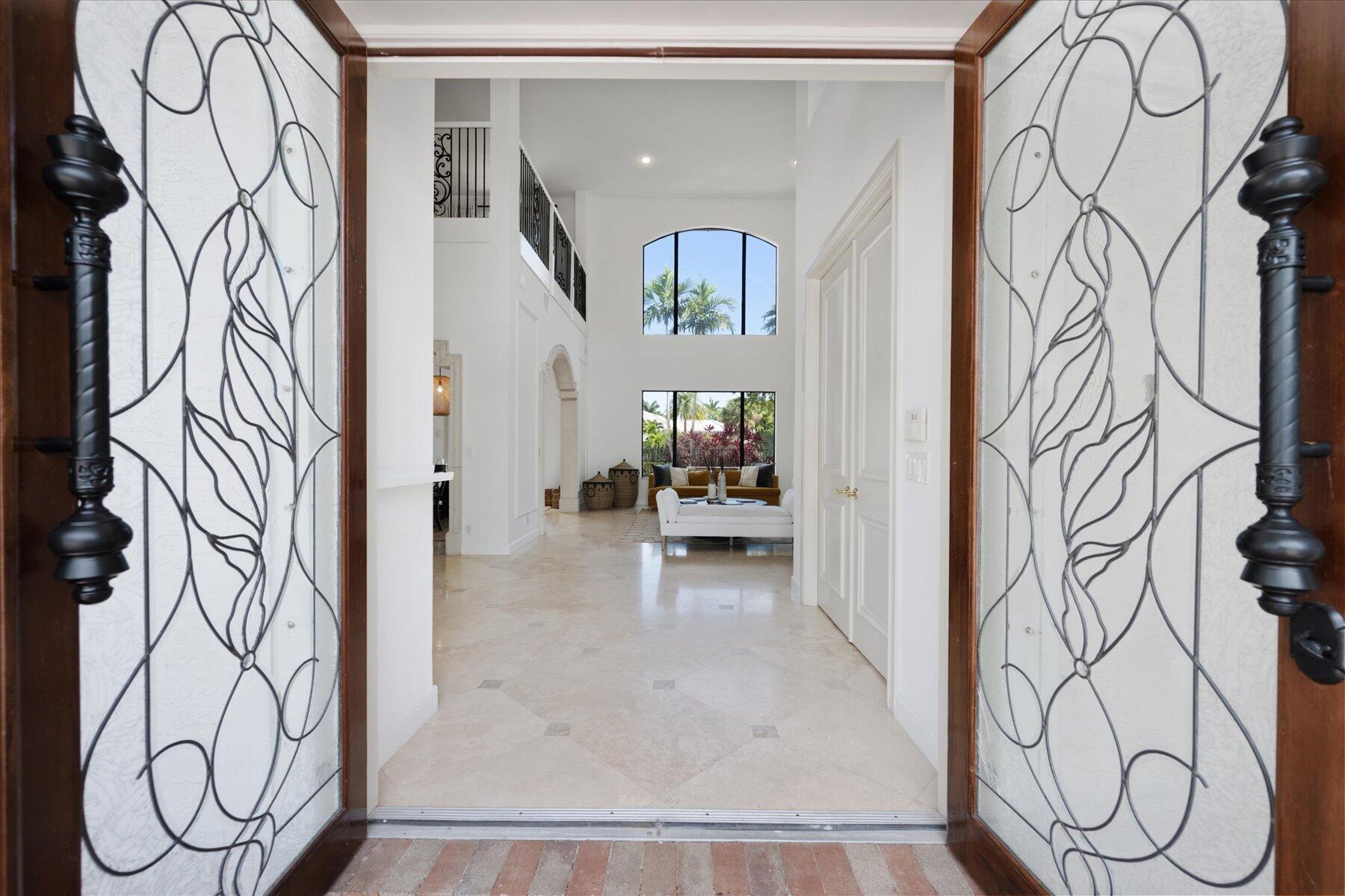 ISLES AT WELLINGTON 4 - Residential Lease