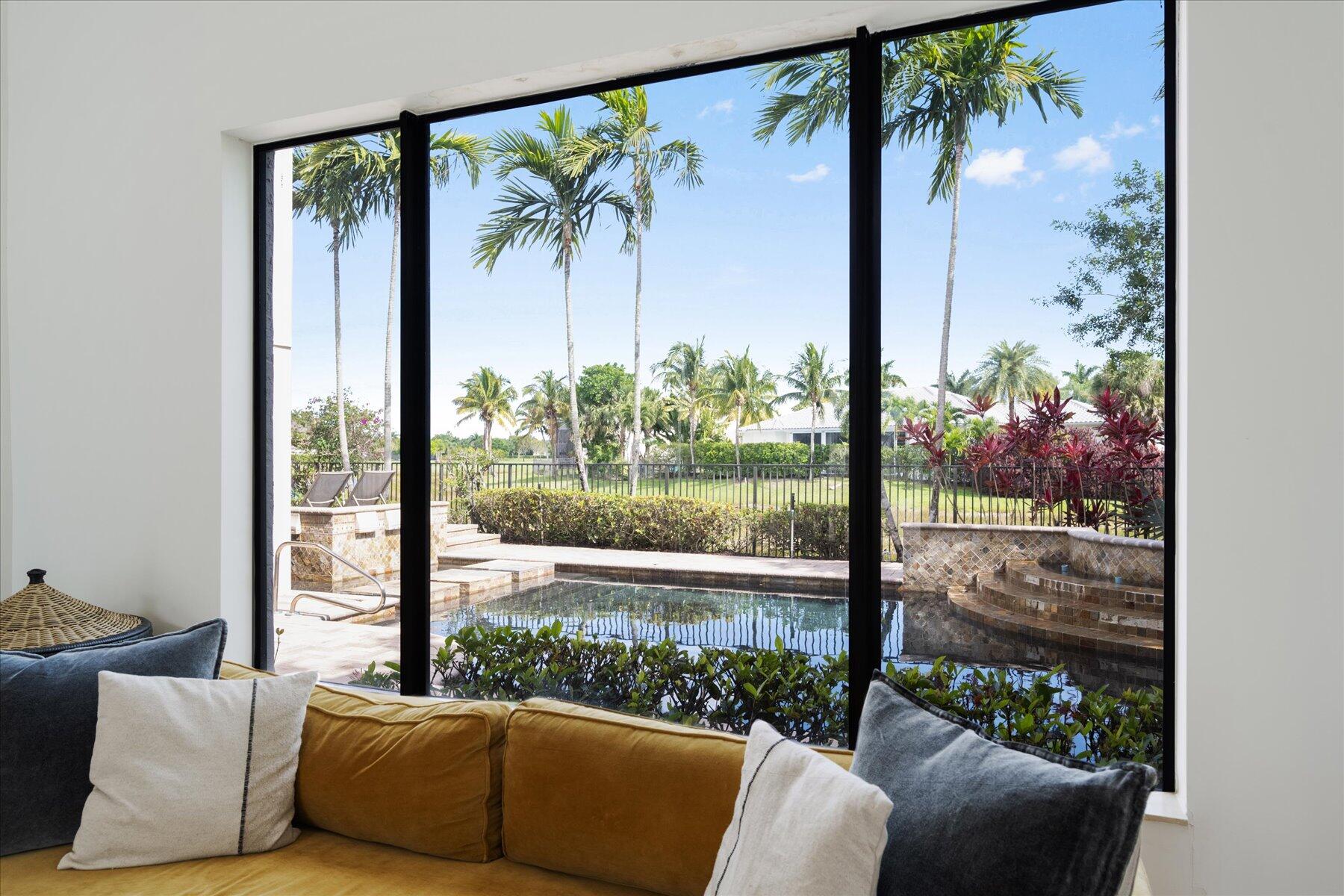 ISLES AT WELLINGTON 4 - Residential Lease