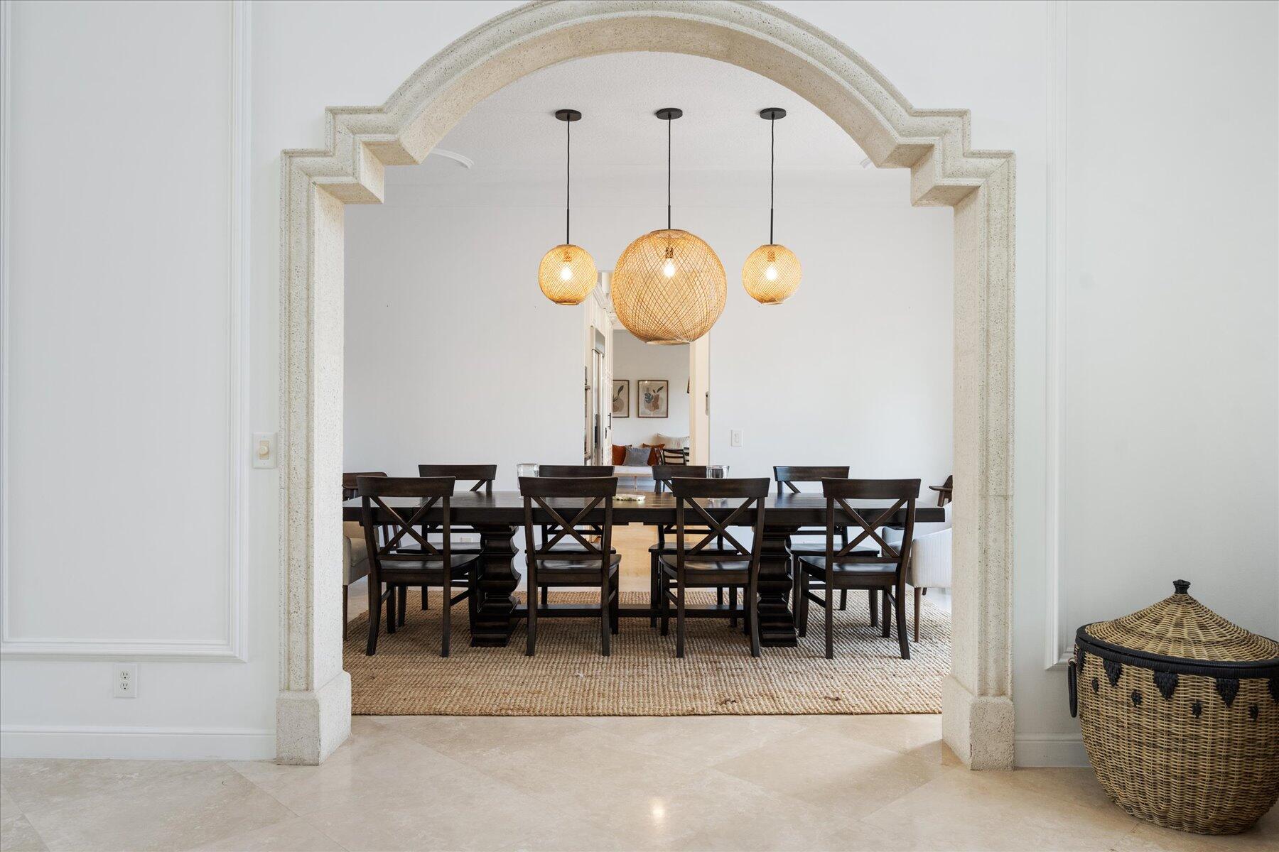 ISLES AT WELLINGTON 4 - Residential Lease