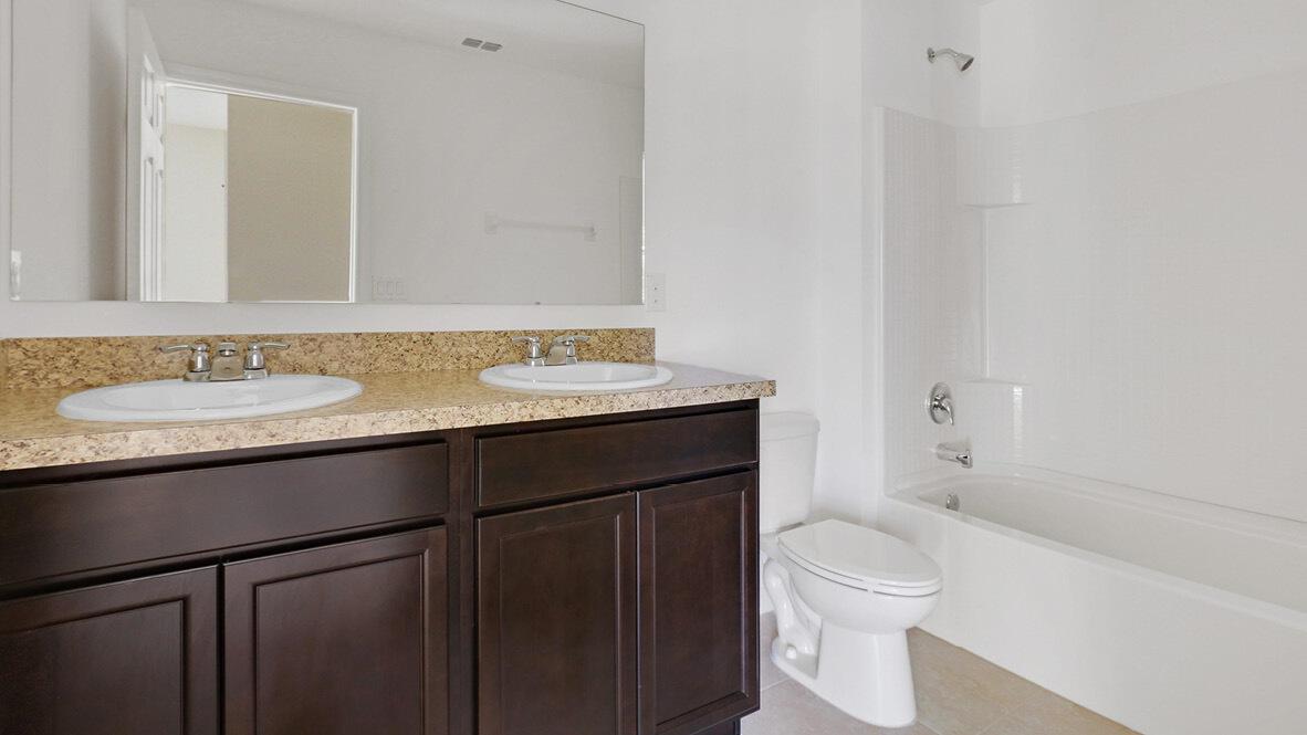 VERANO SOUTH PUD 1 - POD G - PLAT NO. 1 - Residential