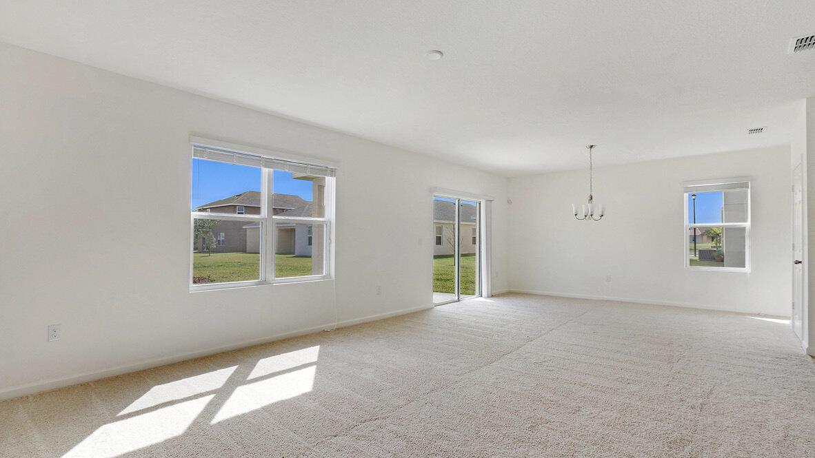 VERANO SOUTH PUD 1 - POD G - PLAT NO. 1 - Residential