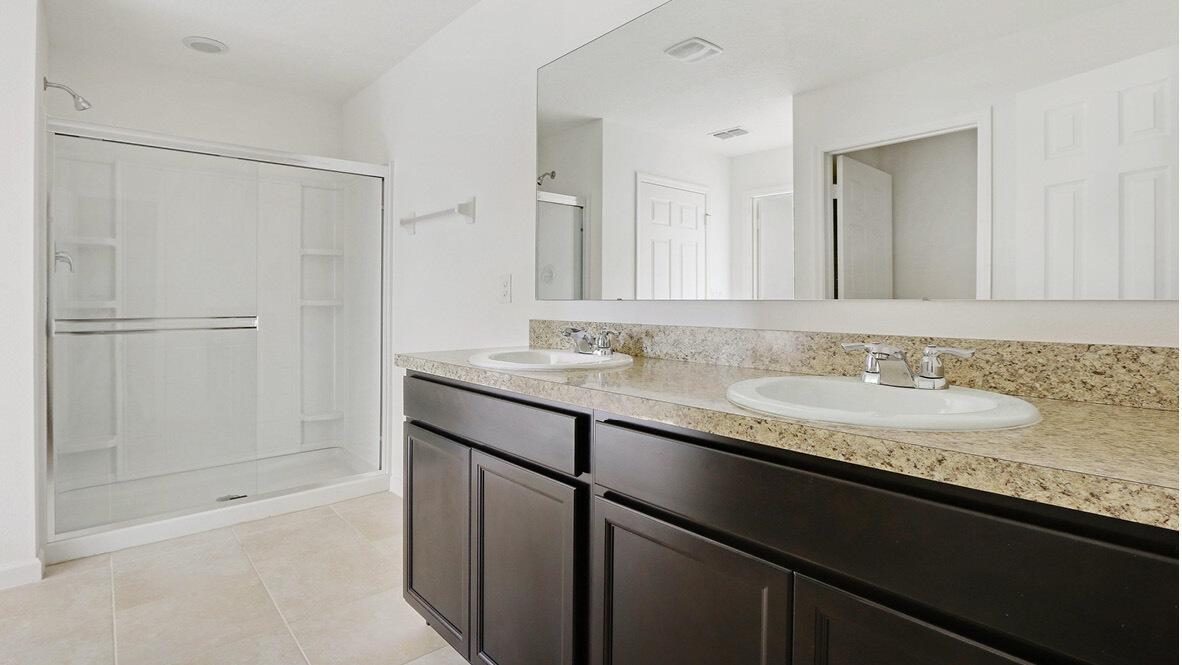 VERANO SOUTH PUD 1 - POD G - PLAT NO. 1 - Residential