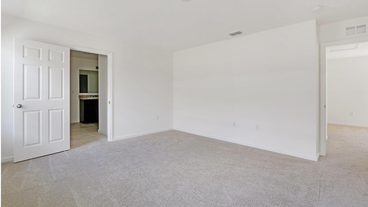 VERANO SOUTH PUD 1 - POD G - PLAT NO. 1 - Residential