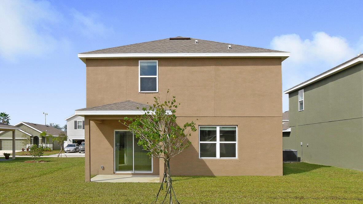 VERANO SOUTH PUD 1 - POD G - PLAT NO. 1 - Residential