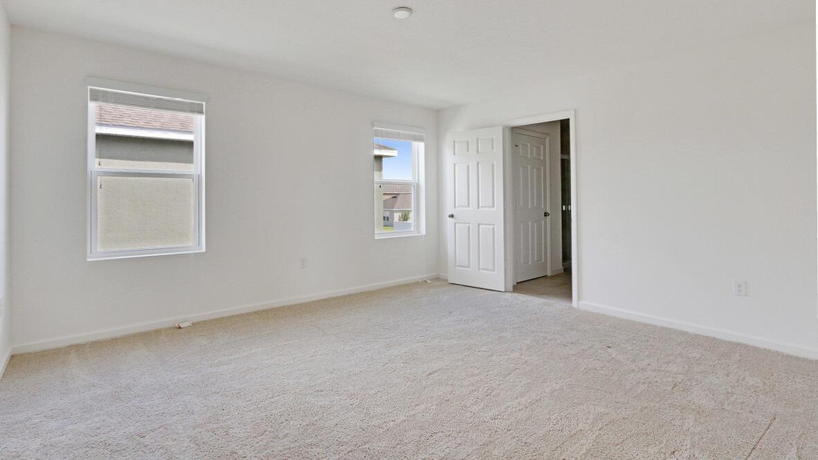 VERANO SOUTH PUD 1 - POD G - PLAT NO. 1 - Residential