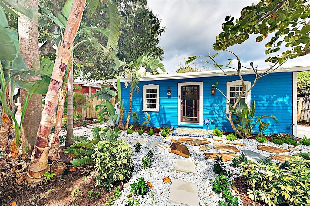 Built in 1925 is this lovely home that has been cared for and got better with time. Close to I-95 and downtown Rosemary Square aka City Place. All sizes and fees are approx. Can be rented unfurnished for $1725/month.1st and 2 months security + non refundable pet fee. Minimum credit score 600, application fee $50 per occupant over 18.