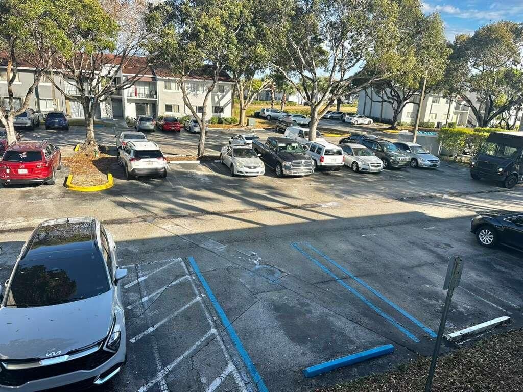 Photo of 1201 Lake Victoria Drive #P, West Palm Beach, FL 33411 (MLS # R11161257)