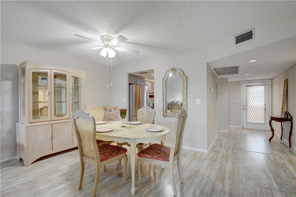 WYNMOOR VILLAGE - Residential