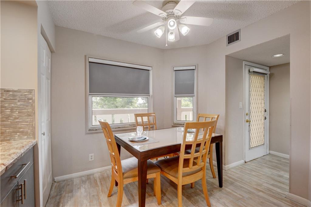 WYNMOOR VILLAGE - Residential