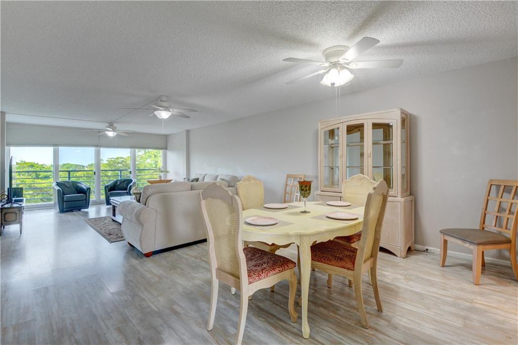 WYNMOOR VILLAGE - Residential