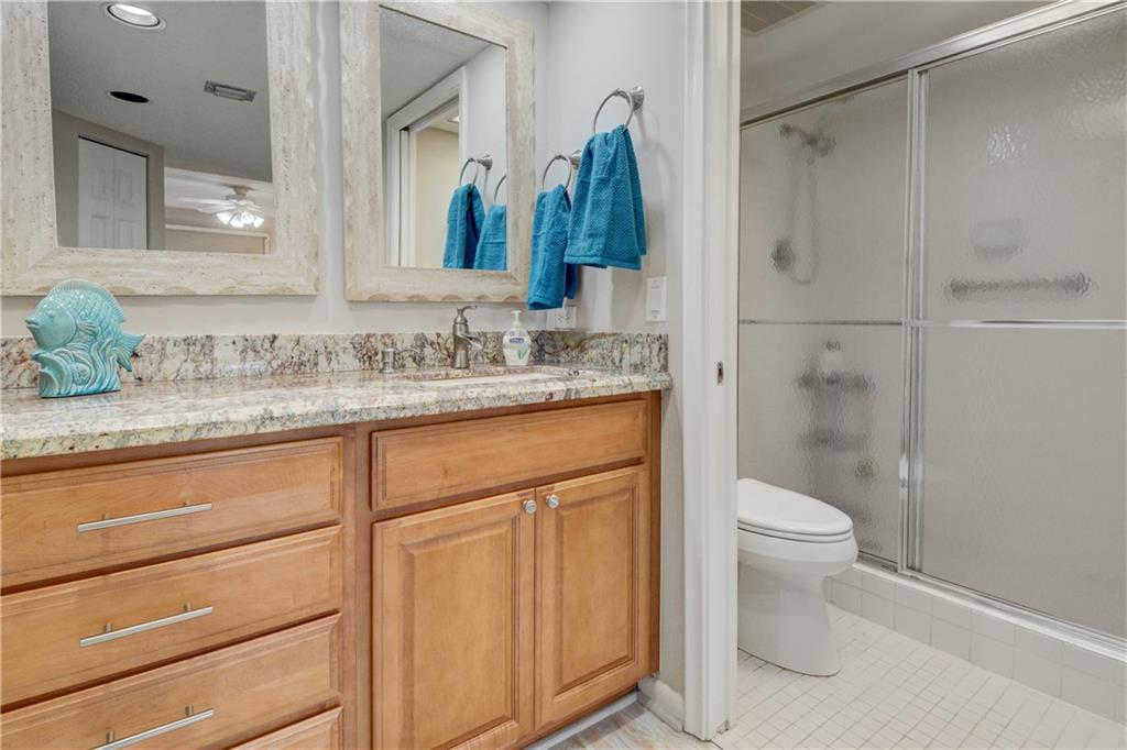 WYNMOOR VILLAGE - Residential
