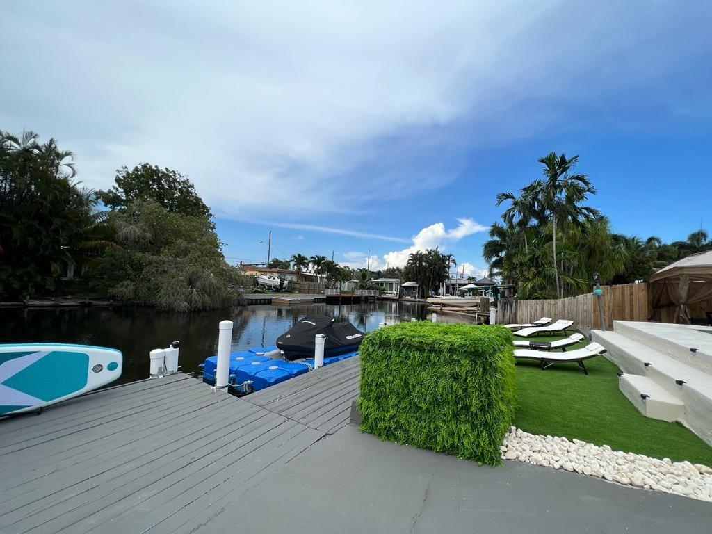 LOOK HOMESITES - Residential Lease