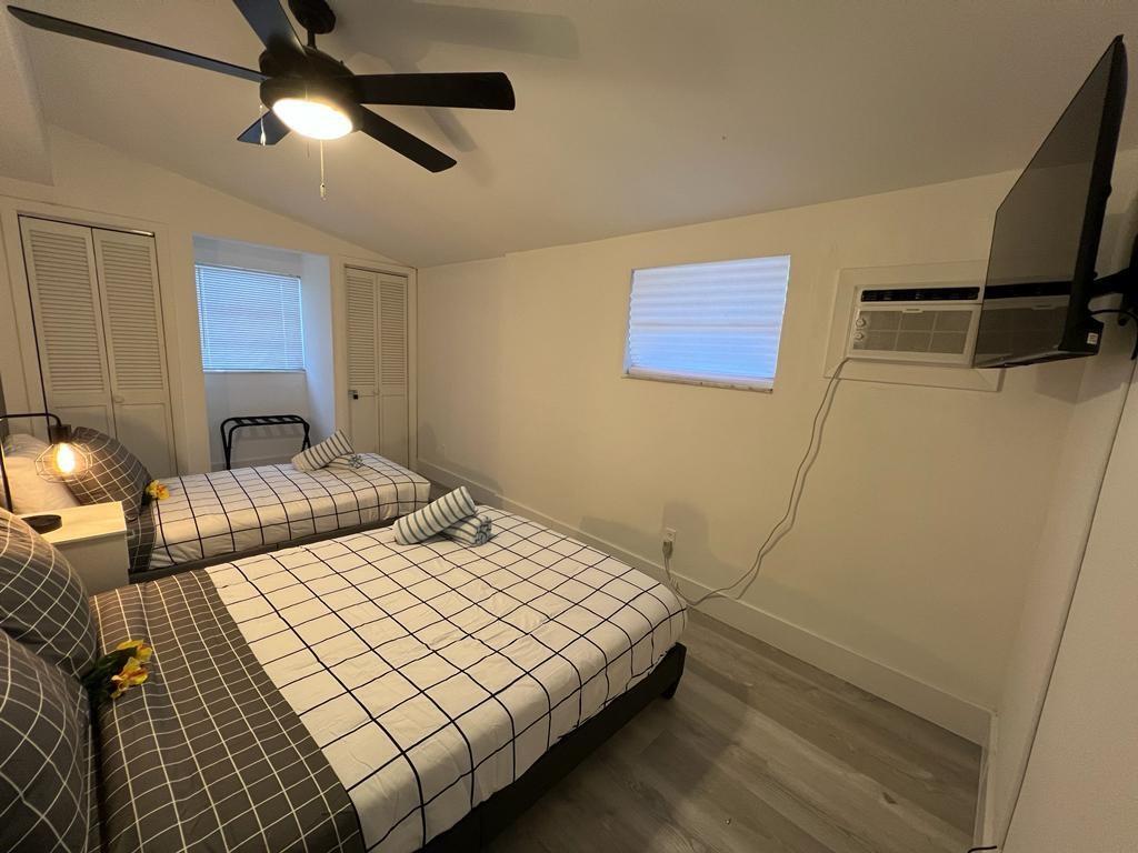 LOOK HOMESITES - Residential Lease