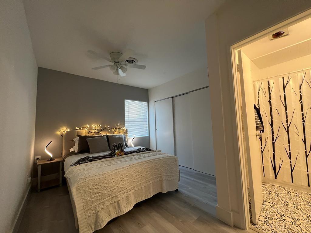 LOOK HOMESITES - Residential Lease