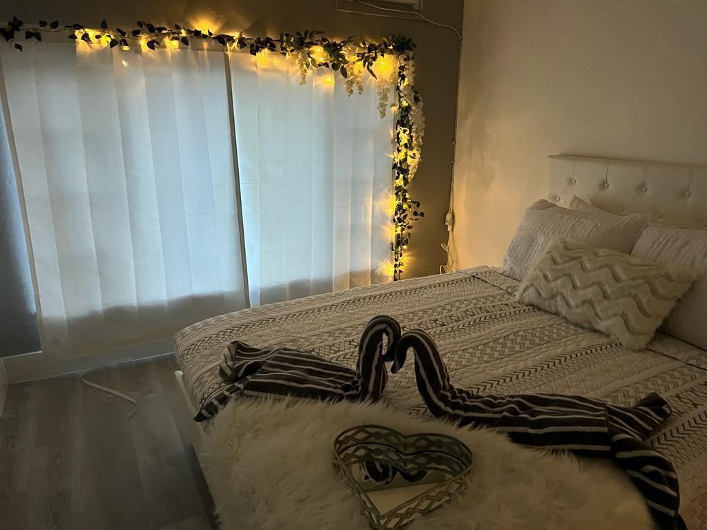 LOOK HOMESITES - Residential Lease