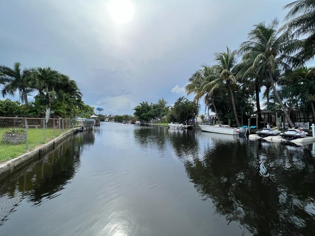 Photo of 2619 Sherman St, Hollywood, FL 33020 (MLS # B26000703)