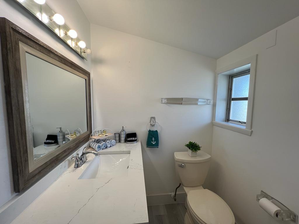 LOOK HOMESITES - Residential Lease