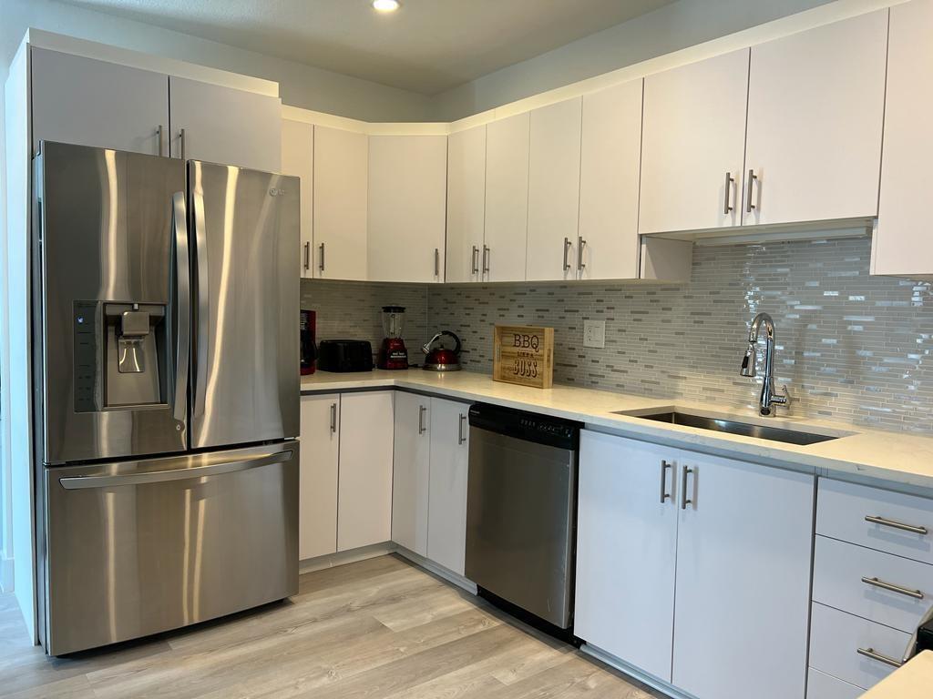 LOOK HOMESITES - Residential Lease